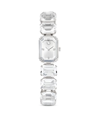 Millenia - Blanc Argenté - Montre - Swarovski outlet