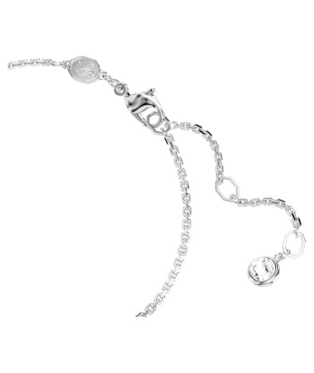 Hyperbola - Blanc Argenté - Infini - Bracelet - Swarovski chez Cornerstreet bien 