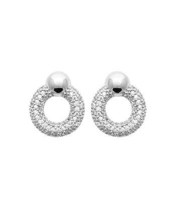 Anneau - Argent - Boucles d'oreilles soldes