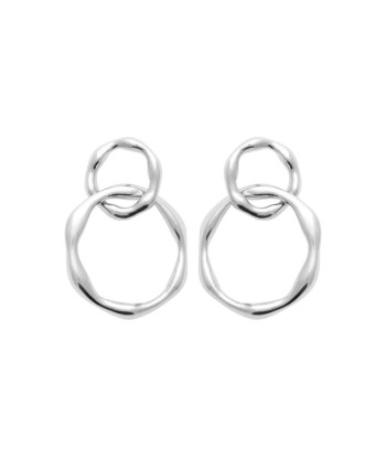 Anneau - Argent - Boucles d'oreilles Le MVP de beaucoup