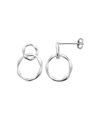 Anneau - Argent - Boucles d'oreilles Le MVP de beaucoup