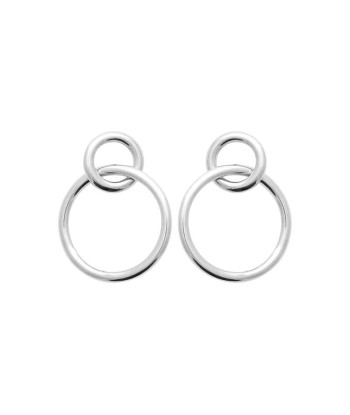 Anneau - Argent - Boucles d'oreilles france