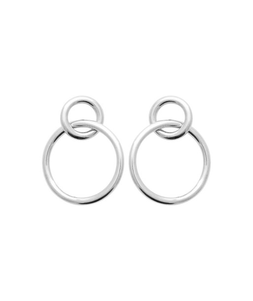 Anneau - Argent - Boucles d'oreilles france