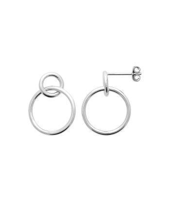 Anneau - Argent - Boucles d'oreilles france