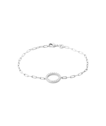 Anneau - Bracelet - Argent livraison gratuite