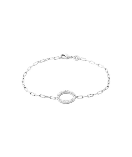 Anneau - Bracelet - Argent livraison gratuite