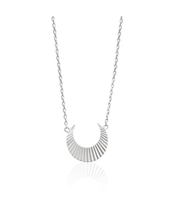 Lune - Collier - Argent sélection de produits