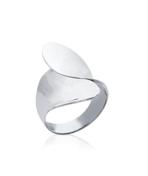 Epaisse - Bague - Argent - Azuline de la marque