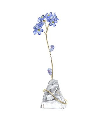 Florere - Myosotis - Figurine - Swarovski meilleur choix