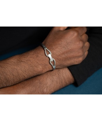 Noeud - Bracelet - Phébus À commander