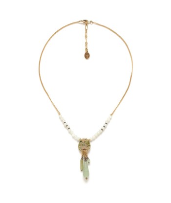 Papyrus - Collier - Nature Bijoux Le MVP de beaucoup