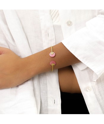 Lena - Bracelet - Franck Herval Comparez et commandez 