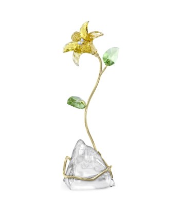 Florere - Lys - Figurine - Swarovski Pour