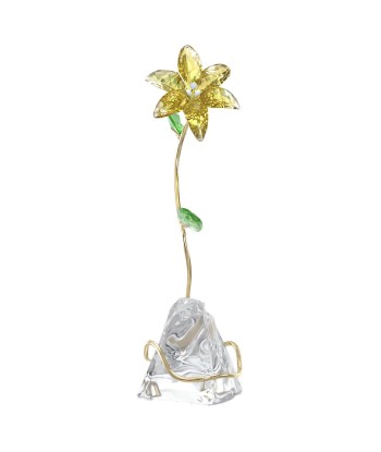 Florere - Lys - Figurine - Swarovski Pour