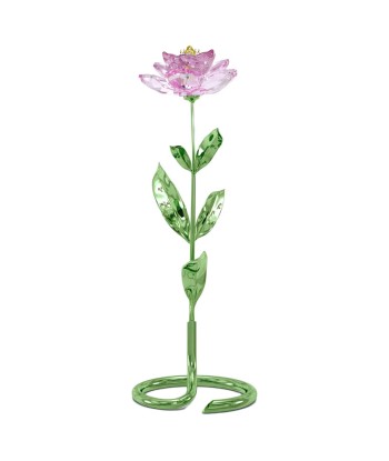 Florere - Pivoine - Figurine - Swarovski la livraison gratuite