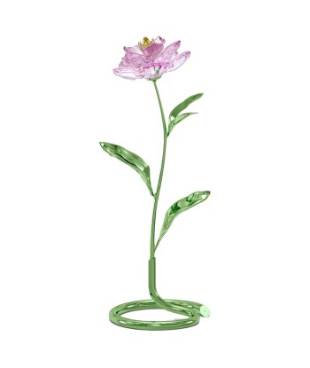 Florere - Pivoine - Figurine - Swarovski la livraison gratuite