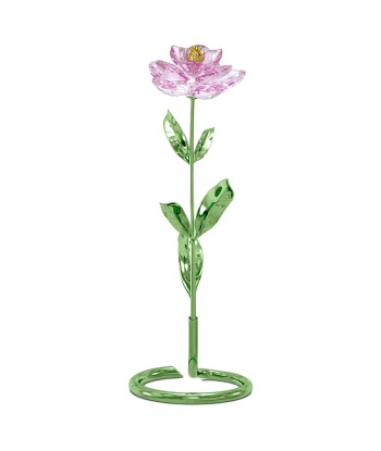 Florere - Pivoine - Figurine - Swarovski la livraison gratuite