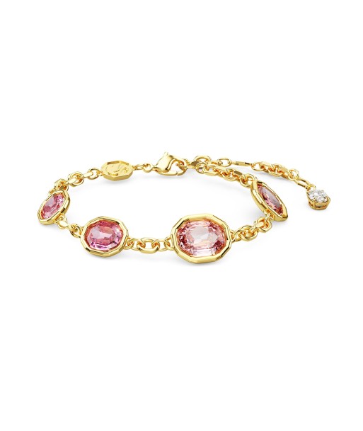 Imber - Rosé Doré -  Bracelet - Swarovski pas cher