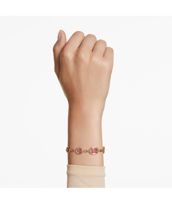 Imber - Rosé Doré -  Bracelet - Swarovski pas cher