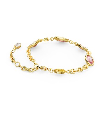 Imber - Rosé Doré -  Bracelet - Swarovski pas cher