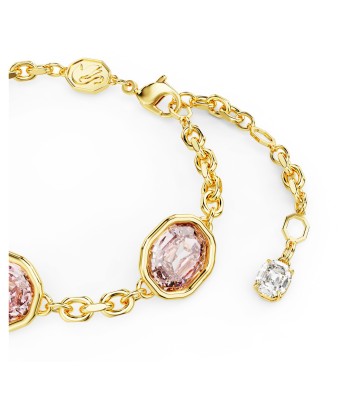 Imber - Rosé Doré -  Bracelet - Swarovski pas cher