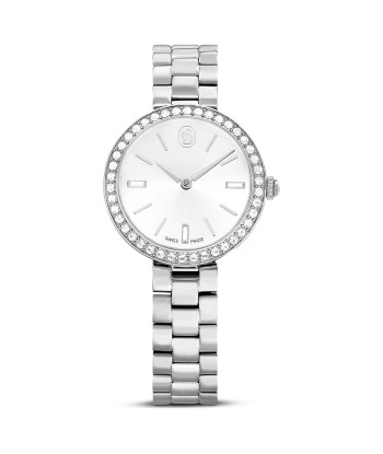 Certa - Blanc Argenté - Montre - Swarovski acheter en ligne