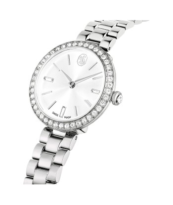 Certa - Blanc Argenté - Montre - Swarovski acheter en ligne