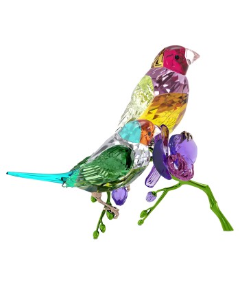 SCS - Diamants de Gould - Figurine - Swarovski paiement sécurisé