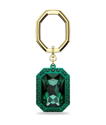 Lucent - Vert - Porte-Clés - Swarovski de la marque