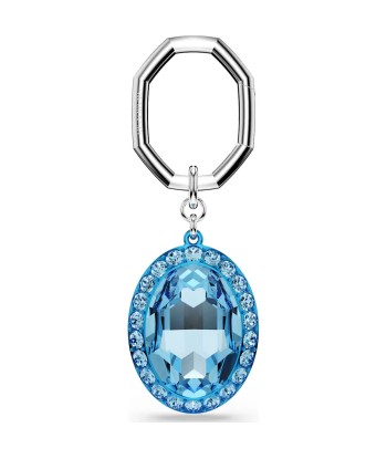 Lucent - Bleu - Porte-Clés - Swarovski online