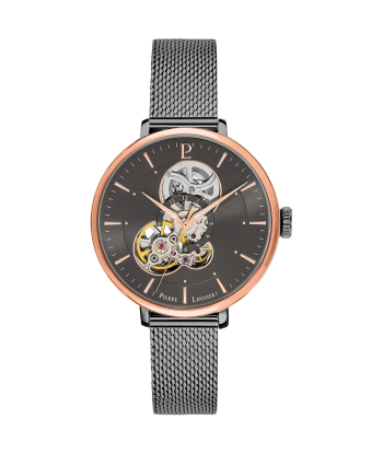 Mélodie - Gris Milanais - Montre - Pierre Lannier outlet