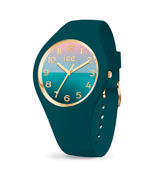 ICE Horizon - Verdigris - Montre Ice Watch meilleur choix