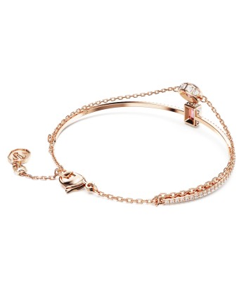 Stilla - Rose Doré Rose - Bracelet - Swarovski prix pour 