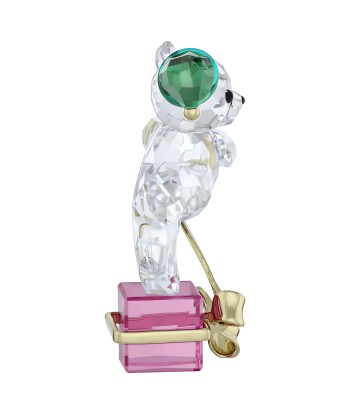 Ourson Kris - Edition Annuelle 2024 - Figurine - Swarovski Comparez et commandez 