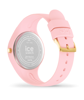 ICE Horizon - Rose Girly - Extra Small - Montre Ice Watch pas cher