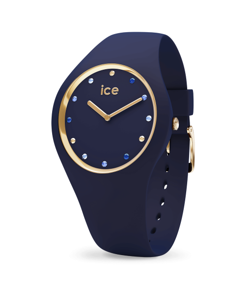 ICE Cosmos - Bleu Nuit - Montre Ice Watch Comparez plus de prix