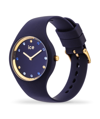 ICE Cosmos - Bleu Nuit - Montre Ice Watch Comparez plus de prix