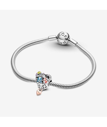 Disney - Lilo & Stitch - Ohana - Charms - Pandora sélection de produits