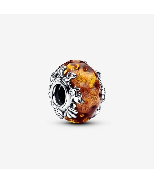 Disney - Le Roi Lion - Verre de Murano - Charms - Pandora Fin de série