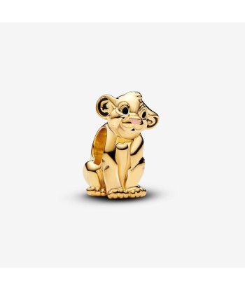 Disney - Le Roi Lion - Simba - Charms - Pandora Découvrez la collection