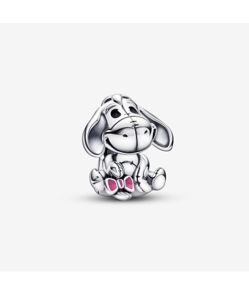 Disney - Winnie l'Ourson - Bourriquet - Charms - Pandora pas cher 