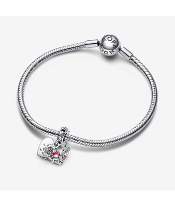 Disney - Winnie l'Ourson - Double - Charms - Pandora commande en ligne