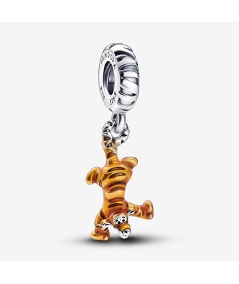 Disney - Winnie l'Ourson - Tigrou - Charms - Pandora de l' environnement