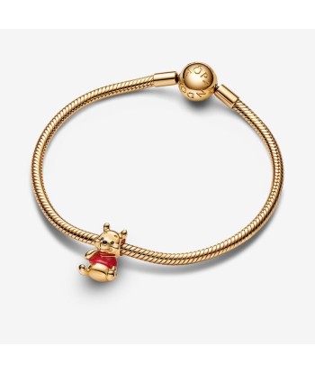 Disney - Winnie l'Ourson - Winnie - Charms - Pandora prix pour 