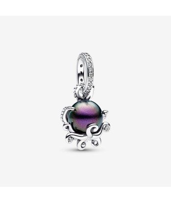 Disney - La Petite Sirène - Ursula - Charms - Pandora pas cher