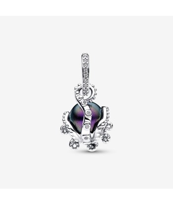 Disney - La Petite Sirène - Ursula - Charms - Pandora pas cher