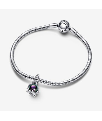 Disney - La Petite Sirène - Ursula - Charms - Pandora pas cher