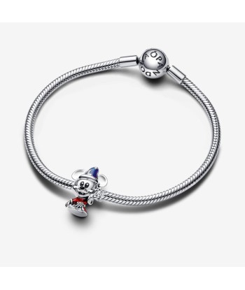 Disney - Mickey - Charms - Pandora pas cher chine