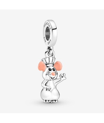 Disney - Ratatouille - Charms - Pandora En savoir plus