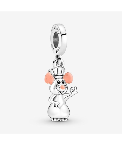 Disney - Ratatouille - Charms - Pandora En savoir plus